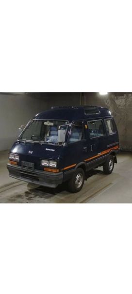    Subaru Domingo 1986 , 250000 , -