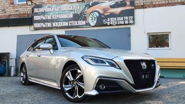  Toyota Crown 2019 , 3800000 , 