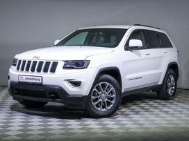 SUV   Jeep Grand Cherokee 2013 , 2960000 , 