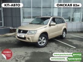 SUV   Suzuki Grand Vitara 2011 , 1170000 , 