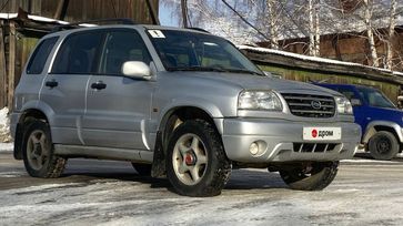 SUV   Suzuki Grand Vitara 2003 , 480000 , 