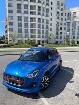  Suzuki Swift 2017 , 1505000 , 