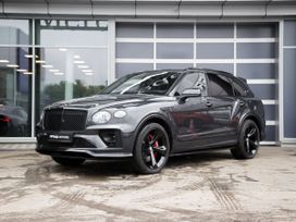 SUV   Bentley Bentayga 2021 , 23900000 , 