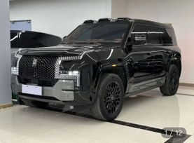 SUV   BYD Yangwang U8 2024 , 21990000 , 