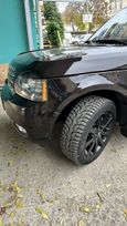 SUV   Land Rover Range Rover 2009 , 2550000 , 