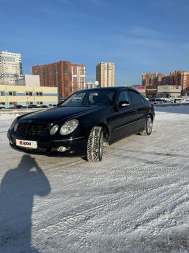  Mercedes-Benz E-Class 2007 , 1350000 , 