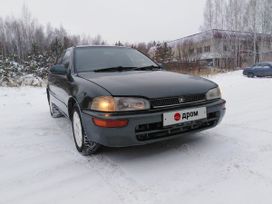  Toyota Sprinter 1993 , 255000 , 