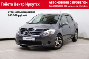  Toyota Auris 2009 , 900000 , 