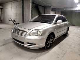  Toyota Avensis 2004 , 770000 , 