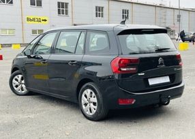    Citroen Grand C4 Spacetourer 2020 , 1386000 , 