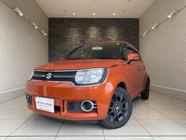  Suzuki Ignis 2017 , 1000000 , 