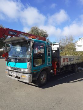  () Isuzu Forward 1994 , 4950000 , 