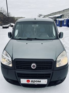    Fiat Doblo 2011 , 785000 , 