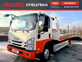  Isuzu Elf 2024 , 5500000 , 