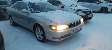  Toyota Chaser 1995 , 330000 , 