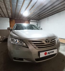  Toyota Camry 2008 , 1500000 , 