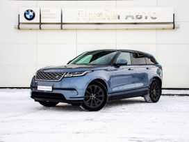 SUV   Land Rover Range Rover Velar 2019 , 3990000 , 