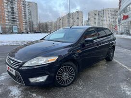  Ford Mondeo 2008 , 500000 , 