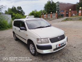  Toyota Succeed 2005 , 660000 , 