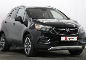 SUV   Buick Encore 2022 , 1873000 , 