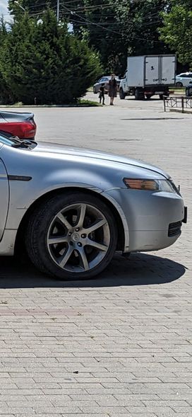  Acura TL 2004 , 980000 , --