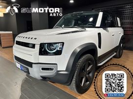 SUV   Land Rover Defender 2021 , 11000000 , 