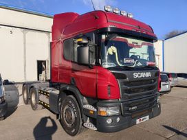   Scania P420 2012 , 4400000 , 