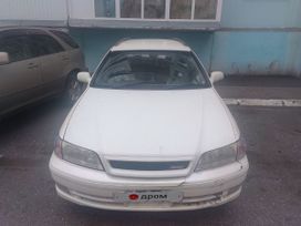  Toyota Mark II Wagon Qualis 1997 , 390000 , 