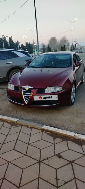  Alfa Romeo GT 2007 , 1050000 , 