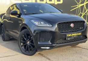 SUV   Jaguar E-Pace 2019 , 2523000 , 