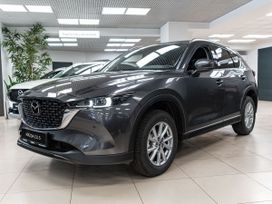 SUV   Mazda CX-5 2024 , 3840000 , 