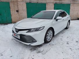  Toyota Camry 2020 , 3650000 , 