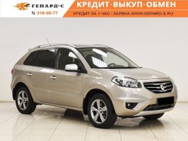 SUV   Renault Koleos 2013 , 1300000 , 