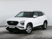  Creta, 2021