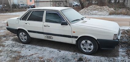  Audi 80 1985 , 135000 , 