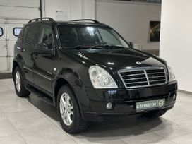 SUV   SsangYong Rexton 2009 , 1049900 , --