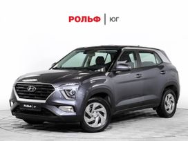 SUV   Hyundai Creta 2021 , 1925000 , 