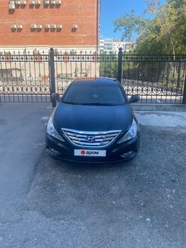  Hyundai Sonata 2012 , 1050000 , 