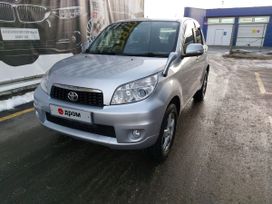 SUV   Toyota Rush 2009 , 1170000 , 