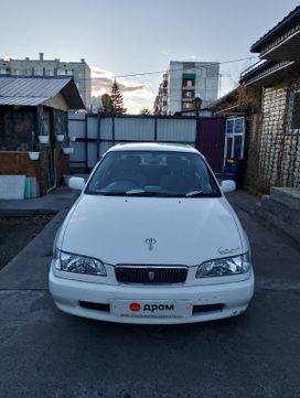  Toyota Sprinter 2000 , 455000 , 