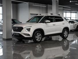 SUV   Hyundai Creta 2021 , 2590000 , 