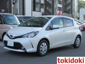  Toyota Vitz 2016 , 920000 , 