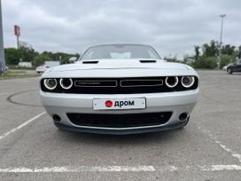  Dodge Challenger 2017 , 3550000 , 