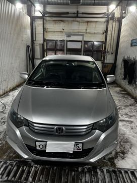  Honda Insight 2009 , 940000 , 