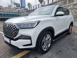 SUV   SsangYong Rexton 2021 , 2459000 , 