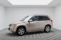  Grand Vitara 2008