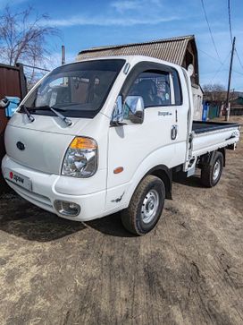   Kia Bongo III 2010 , 1650000 , 