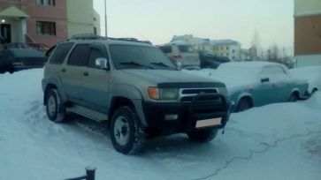 SUV   Tianye Admiral 2007 , 300000 , 