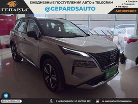 SUV   Nissan X-Trail 2024 , 2890000 , 