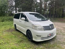    Toyota Alphard 2006 , 2200000 , 